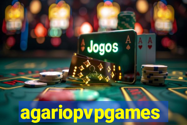 agariopvpgames