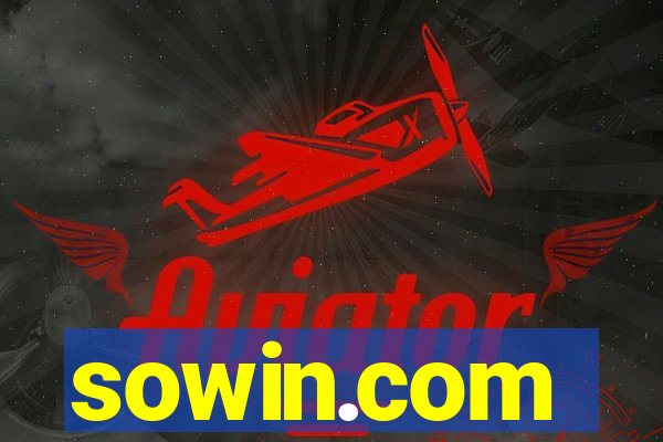 sowin.com