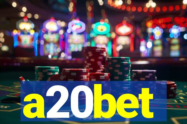 a20bet