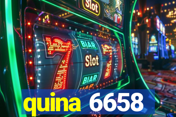 quina 6658