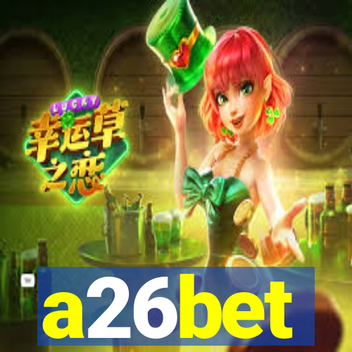 a26bet