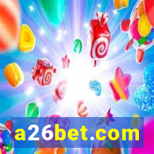 a26bet.com