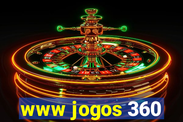 www jogos 360