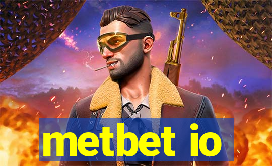 metbet io