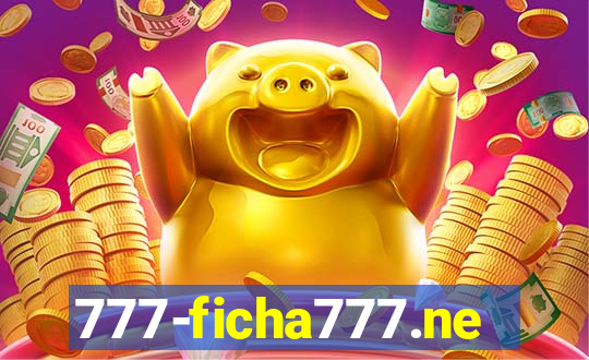 777-ficha777.net