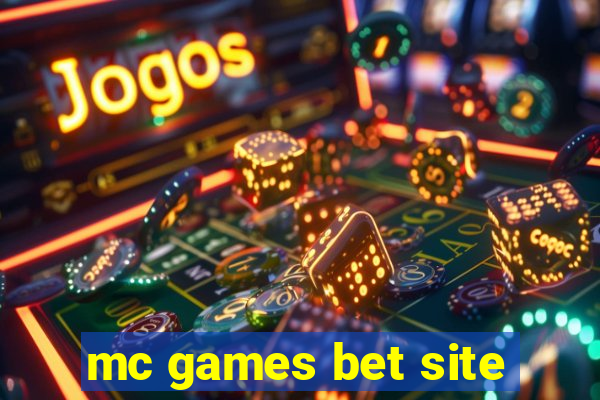 mc games bet site