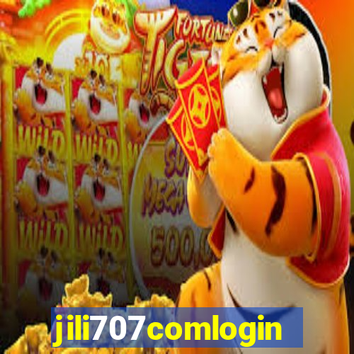 jili707comlogin