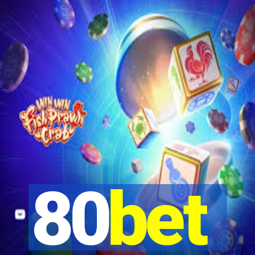 80bet