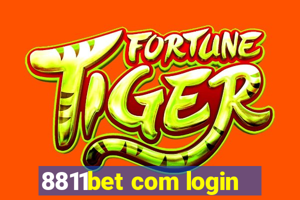 8811bet com login