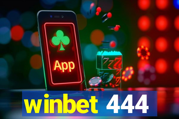 winbet 444