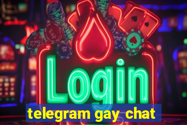 telegram gay chat