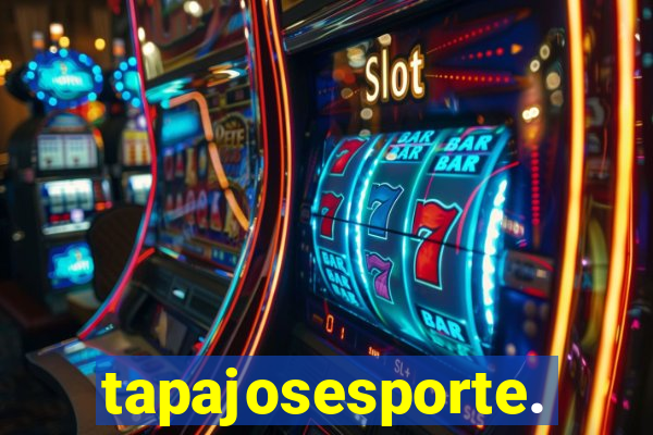 tapajosesporte.com