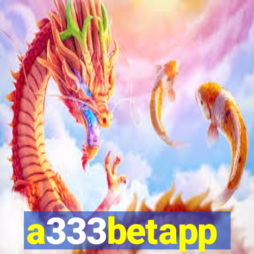 a333betapp