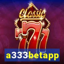 a333betapp