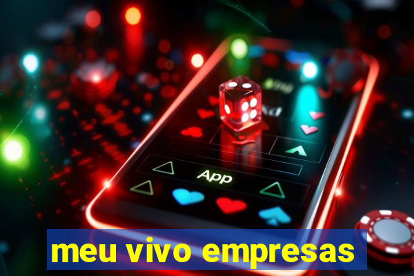 meu vivo empresas