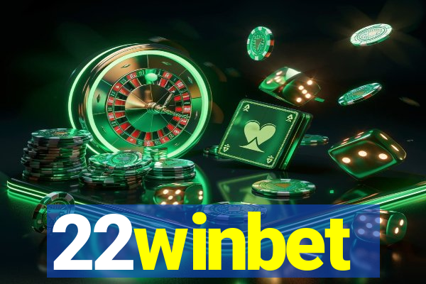 22winbet