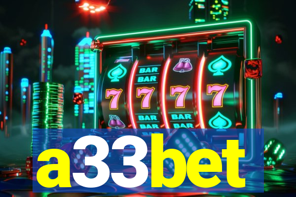 a33bet