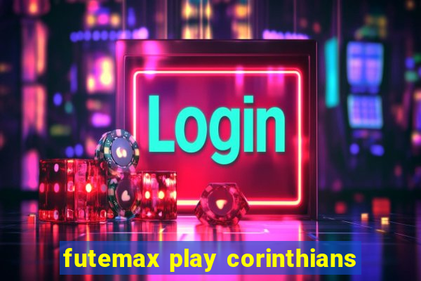 futemax play corinthians