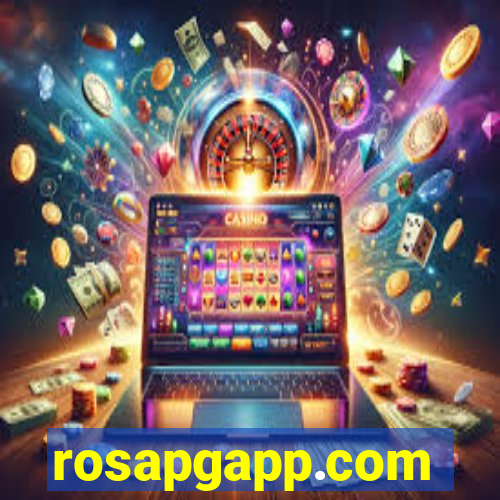 rosapgapp.com