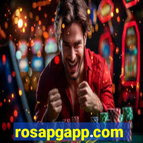 rosapgapp.com