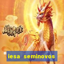 iesa seminovos porto alegre