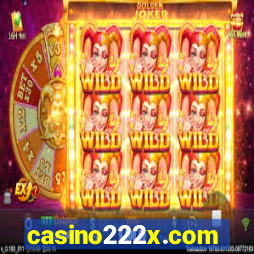 casino222x.com