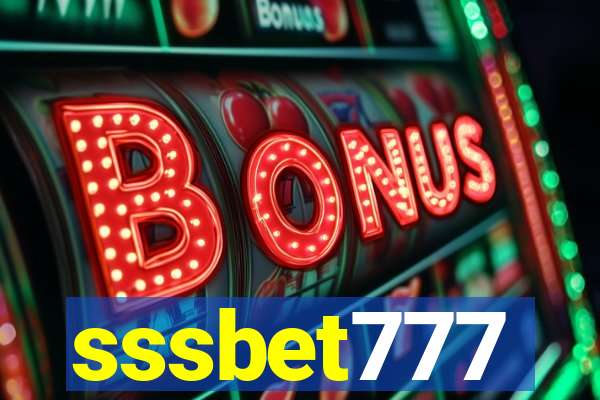 sssbet777