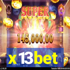 x13bet