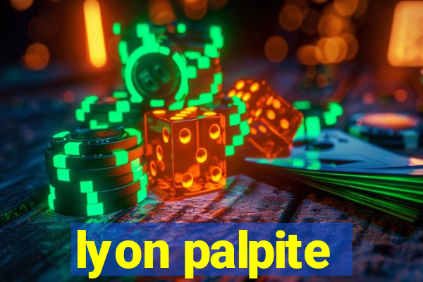 lyon palpite