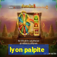 lyon palpite