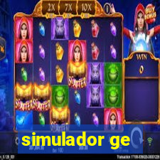 simulador ge