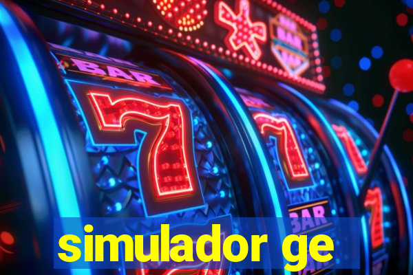 simulador ge