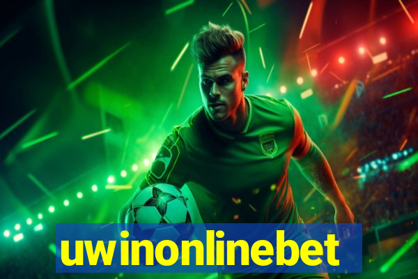 uwinonlinebet