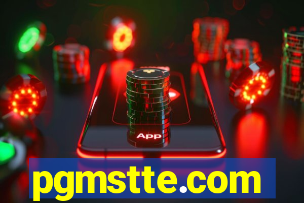 pgmstte.com