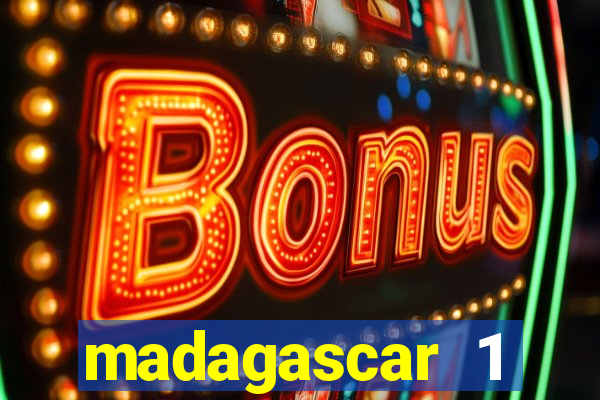 madagascar 1 torrent magnet