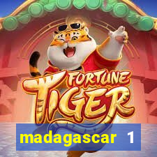 madagascar 1 torrent magnet