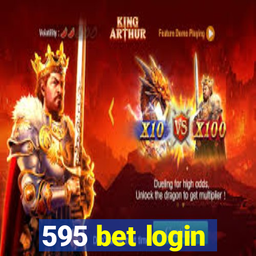 595 bet login