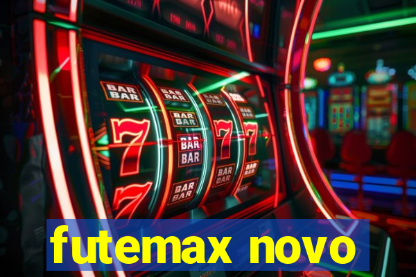 futemax novo