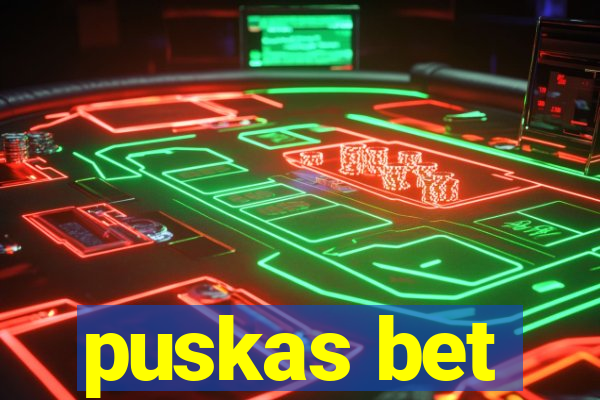 puskas bet