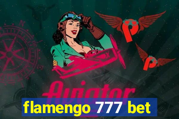 flamengo 777 bet