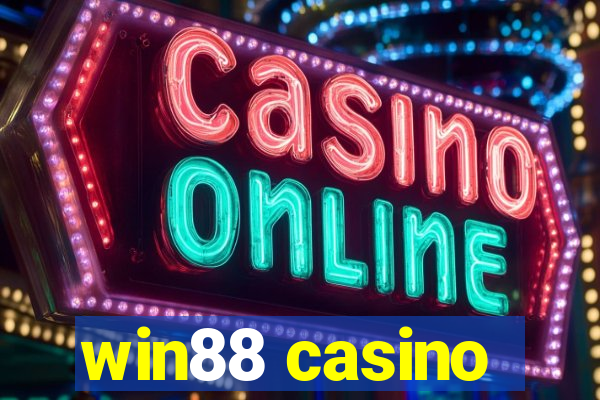 win88 casino