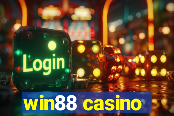 win88 casino