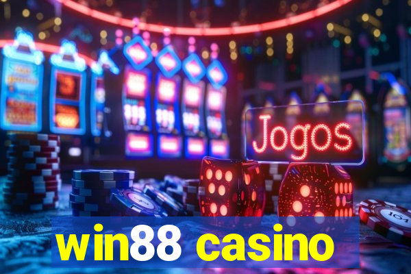 win88 casino