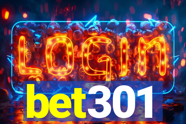 bet301