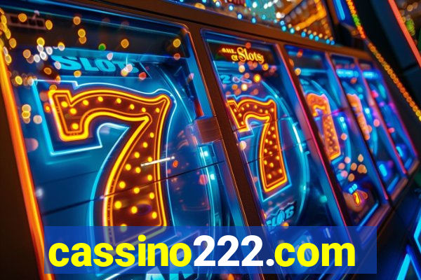 cassino222.com