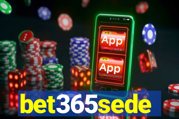 bet365sede