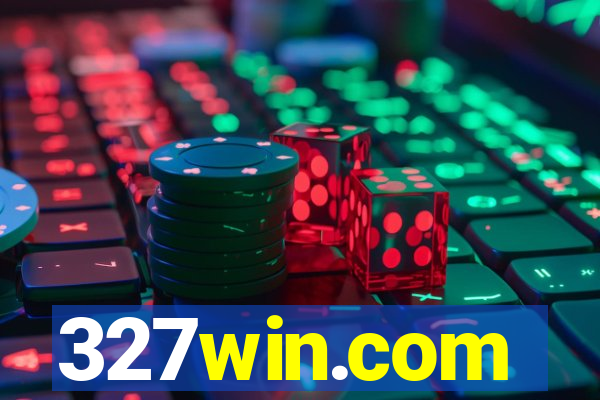 327win.com