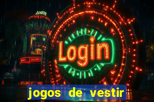 jogos de vestir noivas e maquiar