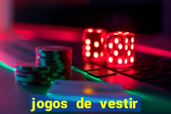 jogos de vestir noivas e maquiar