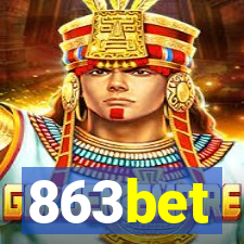 863bet